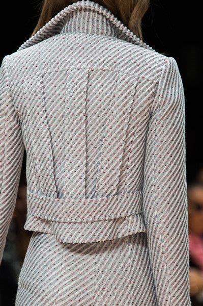 Carven at Paris Fashion Week Fall 2015 | Ropa, Ropa de moda, Chaquetas ...