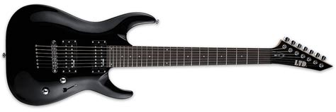 MH-17 - The ESP Guitar Company