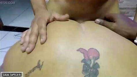 Watch Amador Amador Brasil Anal Amateur Porn SpankBang