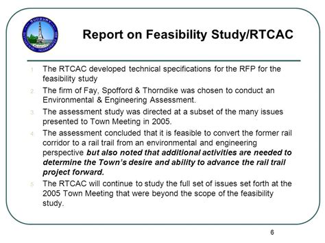 Bruce Freeman Rail Trail Articles Annual Town Meeting Ppt