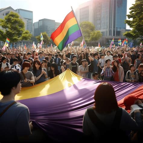 Mariage gay en Corée du Sud l essentiel à savoir La Corée en Lumière