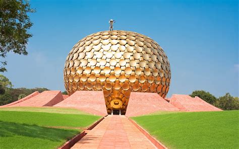 Auroville | India Travel Guide | Rough Guides