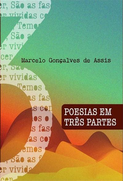 Poesias Em Tres Partes