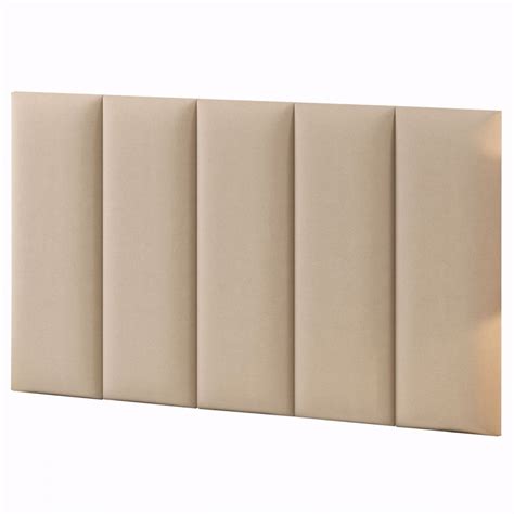 Cabeceira Solteiro Amanda Nude Vian MadeiraMadeira