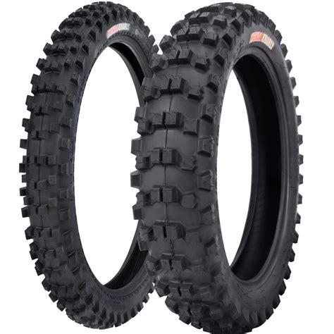 Knarly Extreme Enduro Supersoft Kenda Motorcycle Tyres Uk