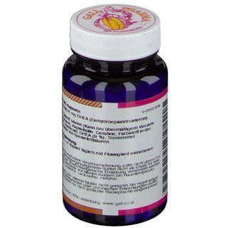 DHEA 25 mg Kapseln 90 St - Shop Apotheke