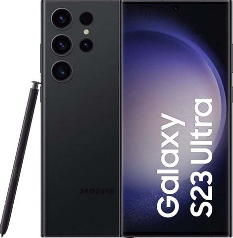 Samsung Galaxy S23 Ultra 5G 512GB + 12GB RAM, цена на изплащане | Citytel