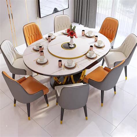 Expanding Round Dining Table Ubicaciondepersonas Cdmx Gob Mx