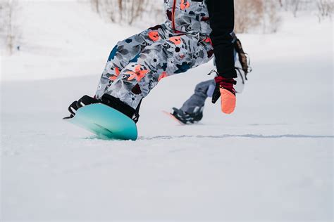 Burton Step On® Bindings: Everything You Need to Know | Burton Snowboards