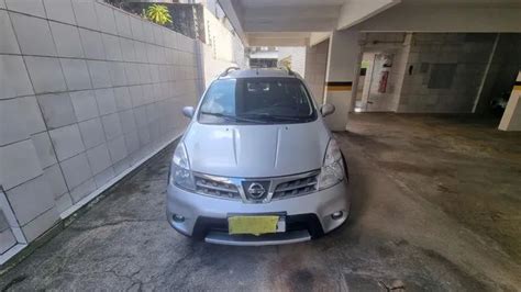 NISSAN LIVINA X GEAR SL X GEAR 1 8 FLEX F AUT 2013 1282923494 OLX