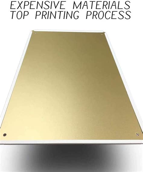 Vintage Flamingo Pool Rule Sign, Funny Swimming Pool Decor, Aluminum