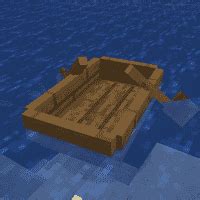 Minecraft boat Personality Type, MBTI - Which Personality?