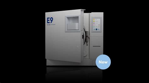 Autoclave Euronda E Euronda Pro System