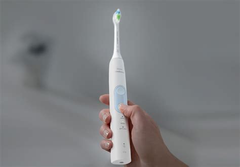 Szczoteczka Elektryczna PHILIPS Sonicare ProtectiveClean Seria 5100