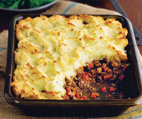 English Shepherd’s pie | Canadian Living