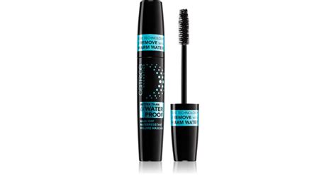 Catrice Better Than Waterproof vandeniui atsparus apimties suteikiantis ...