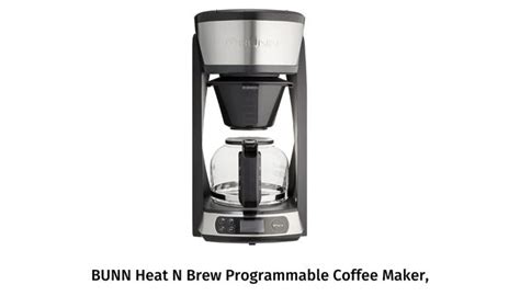 Do Bunn Coffee Makers Make Good Coffee Ultimate Brief