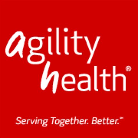 Agility Health Agilityhealth Twitter