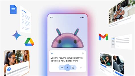 Scopri Tutte Le Funzionalit Di Google Gemini Su Android La Nuova Ai