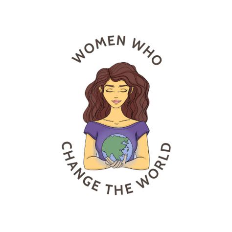 Women Who Change The World Podcast On Spotify