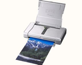 Canon PIXMA iP100 Drivers Download | Driver Printer Download