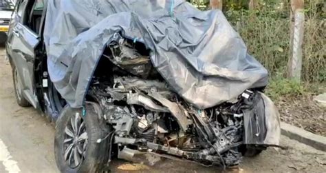 Iaf Pilot Killed In Road Accident In Kaziranga Assam Newstrack English 1