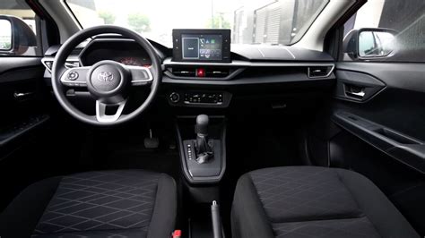 Toyota Wigo 2024 unveiled in PH: Prices, Specs, Features