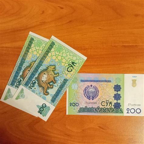 Узбекистан 200 сум - 30₽ шт. Узбекистан 100 сум - 25₽ шт. 2025 ...