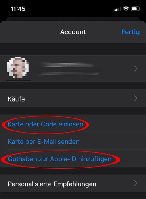 Apple Geschenkkarte Einl Sen Itunes App Store Und Mehr Sir Apfelot