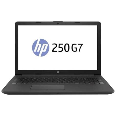Hp 250 G7 Core i3-1005G1 10th Gen, 1TB HDD, 4GB RAM, 15.6" screen ...