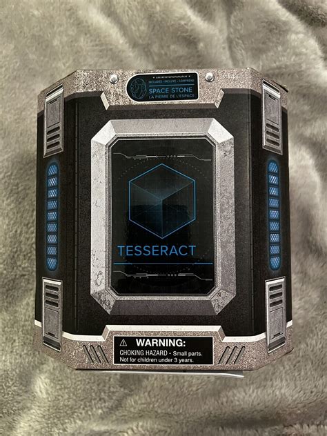 2022 Disney Parks Epcot Guardians Of The Galaxy Cosmic Rewind Tesseract Cube Values Mavin