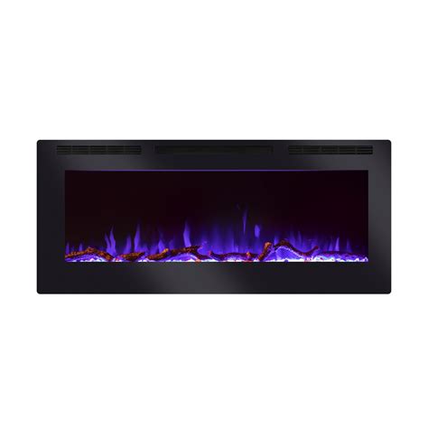 Электрокамин Royal Shine EF 50 | Магазин электрокаминов Royal Flame™
