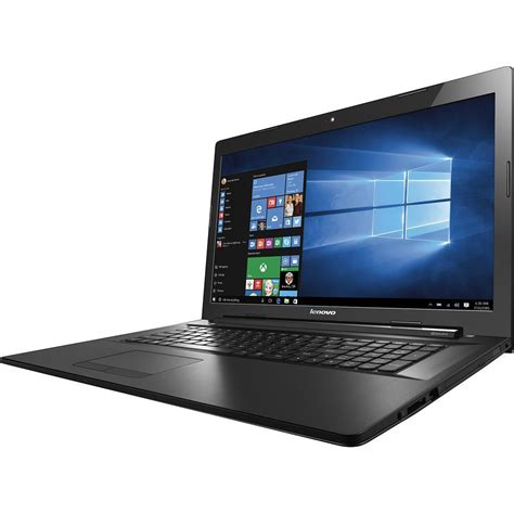 Lenovo G70 80 17 Inch 2014 Core I3 4030U 4GB HDD 1 TB AZERTY