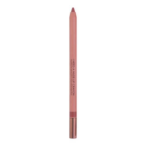 Buy Natasha Denona I Need A Nude Lip Crayon Lip Liner Pencil Sephora Australia