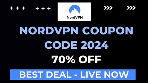 Nordvpn Coupon Code Best Nordvpn Discount Code Nordvpn Promo