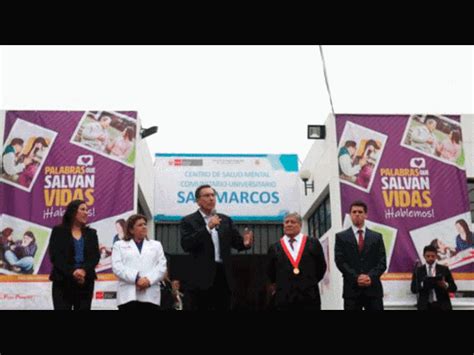 Ministerio De Salud Implementar Centros De Salud Mental Este