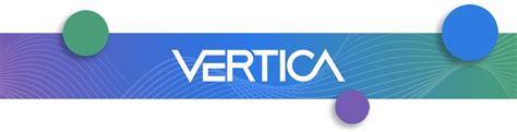 Vertica Logo