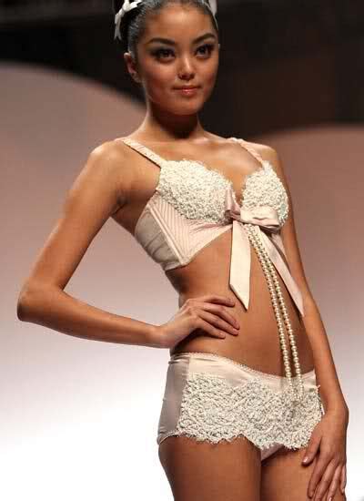 Aimer Lingerie