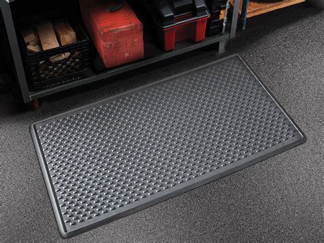 Weathertech Garage Floor Mats – Flooring Ideas