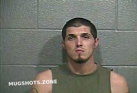 Fields Phillip Tyler Barren County Mugshots Zone