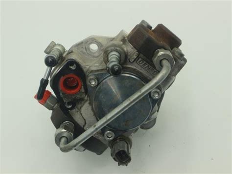 Mechanical Fuel Pump Opel Astra H Cdti V Z Dtr Denso