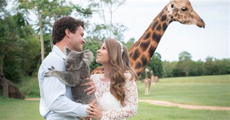 Bindi Irwin's Pre-Lockdown Wedding Is Now A 1-Hr Animal Planet Special