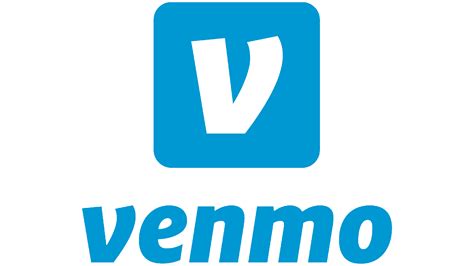 Venmo Logo Symbol Meaning History PNG Brand