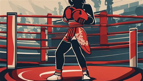 7 sete Benefícios Do Muay Thai Para A Saúde E Bem Estar