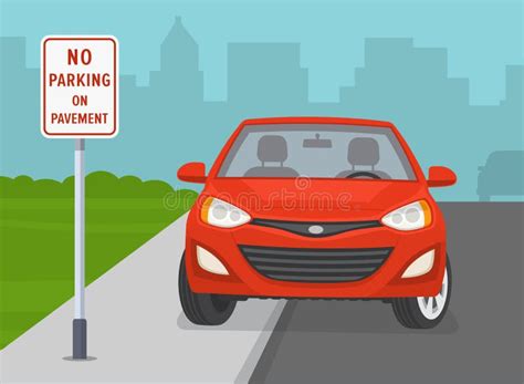 street parking clip art