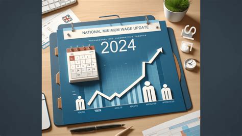 2024 Updates To National Minimum And Living Wages Essential Guide For