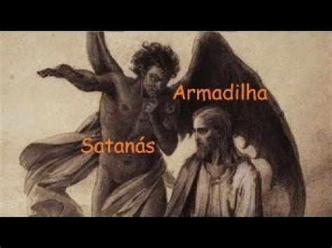 AO VIVO Armadilhas do Satanás YouTube