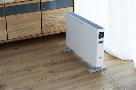 Grzejnik konwektorowy Smartmi Convector Smart Heater 1S AZE Tech