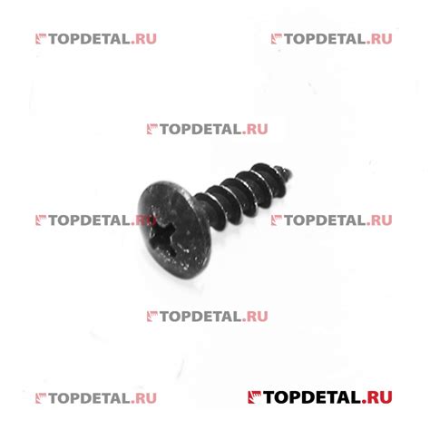 Винт крепления панели приборов ВАЗ-2114 21140-5325388-00 купить в ...