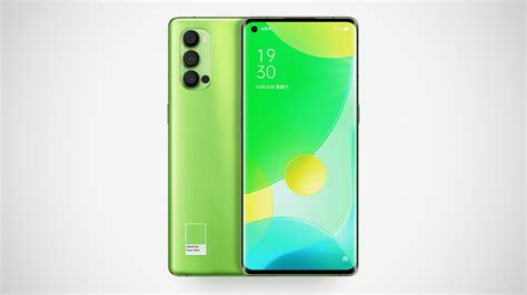 Oppo Reno4 Pro 5G: Nothing Much. Just Another Mid-range 5G Handset